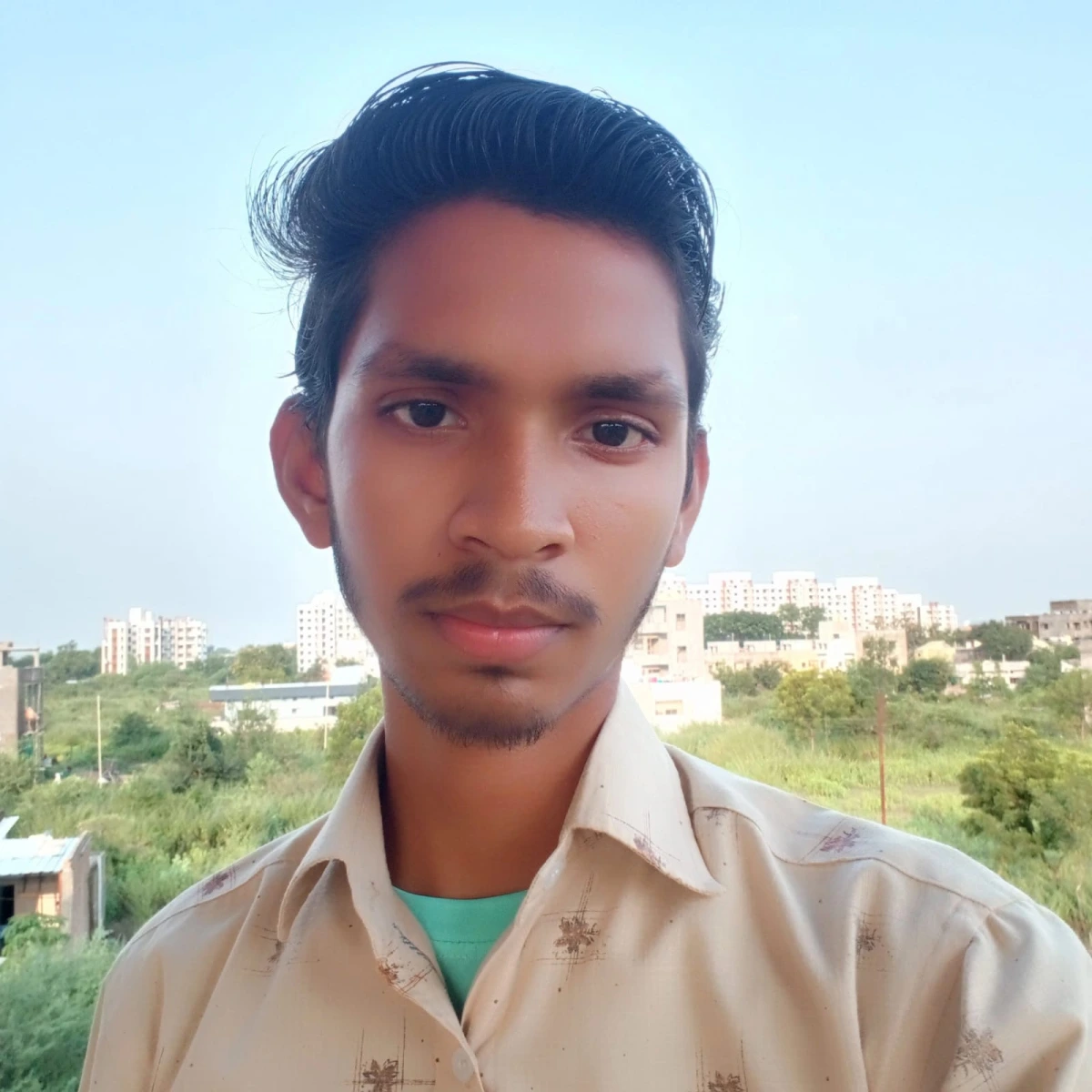 Shyam Kumar